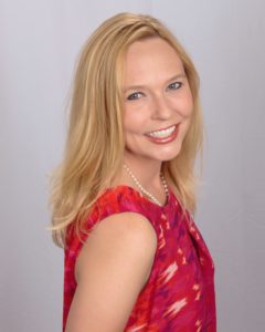 Ali Herring _ Spencerhill Associates