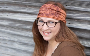 author photo