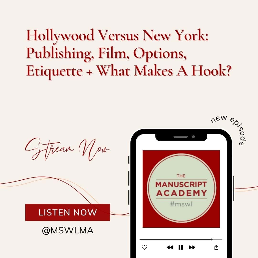 Copy of Literature Podcast-13