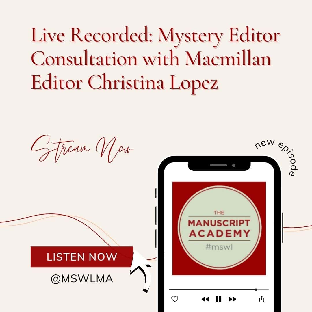 Copy of Literature Podcast-22