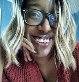 hensley headshot