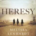 Heresy cover