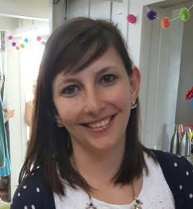 Julie Rosenberg