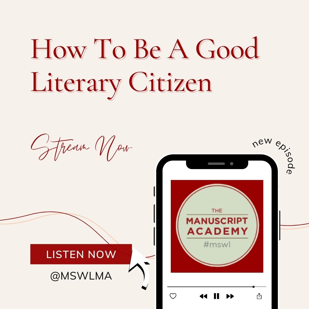Literature-Podcast