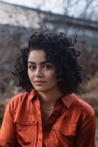 Meriam Metoui