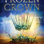 The Frozen Crown by Greta Kely