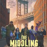 The Middling Affliction by Alex Shvartsman