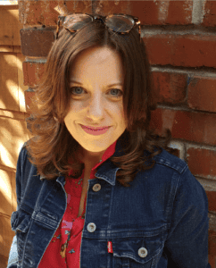 Laura Mazer photo