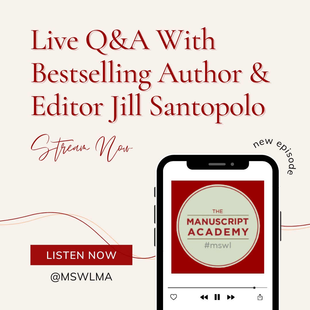 Literature-Podcast