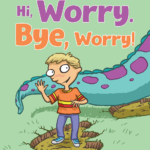 Hi Worry Bye Worry