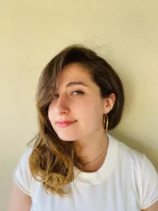 Rachel-Sonis
