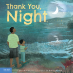 Thank you, night