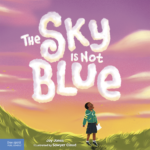 The Sky is Not Blue