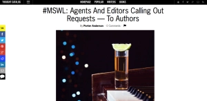 thoughtcatalog Screenshot of the Thought Catalog website